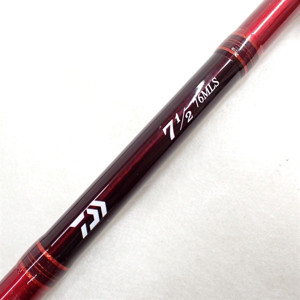 ２０ ７－１／２（セブンハーフ）７６ＭＬＳ